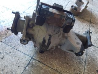 bontott SUZUKI GRAND VITARA Hátsó Differenciálmű