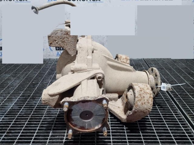 bontott SUZUKI GRAND VITARA Hátsó Differenciálmű