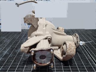 bontott SUZUKI GRAND VITARA Hátsó Differenciálmű