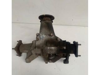 bontott SUZUKI GRAND VITARA Hátsó Differenciálmű