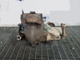 bontott SUZUKI GRAND VITARA Hátsó Differenciálmű