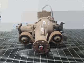 bontott SUZUKI GRAND VITARA Hátsó Differenciálmű