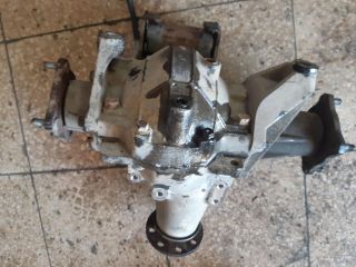 bontott SUZUKI GRAND VITARA Hátsó Differenciálmű
