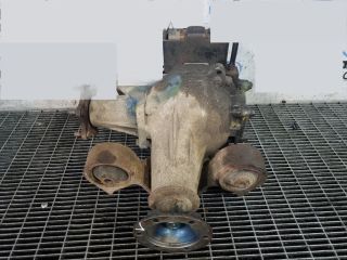 bontott SUZUKI GRAND VITARA Hátsó Differenciálmű