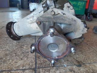 bontott SUZUKI GRAND VITARA Hátsó Differenciálmű