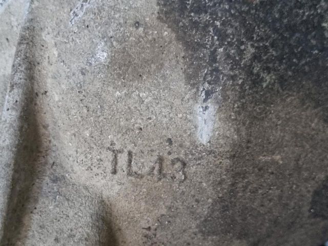 bontott SUZUKI GRAND VITARA Hátsó Differenciálmű