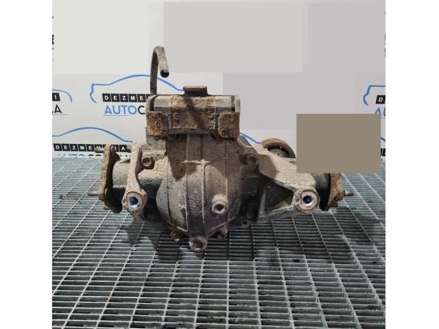 bontott SUZUKI GRAND VITARA Hátsó Differenciálmű