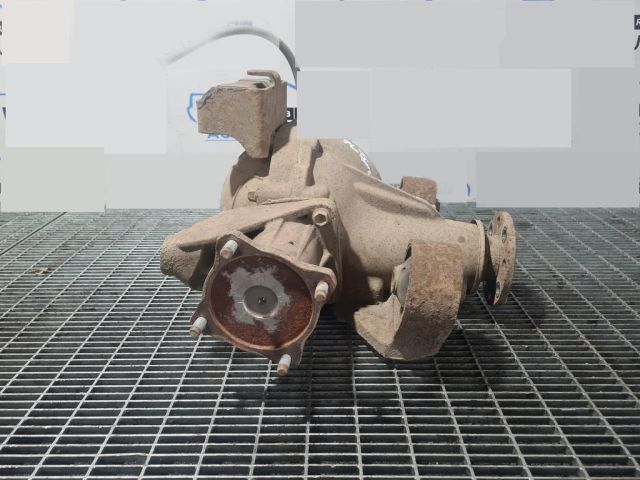 bontott SUZUKI GRAND VITARA Hátsó Differenciálmű