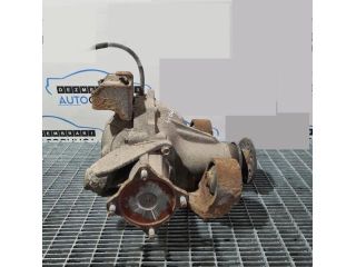 bontott SUZUKI GRAND VITARA Hátsó Differenciálmű