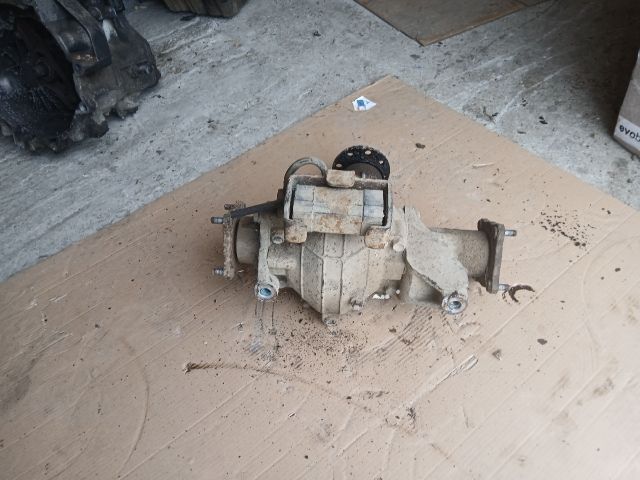 bontott SUZUKI GRAND VITARA Hátsó Differenciálmű