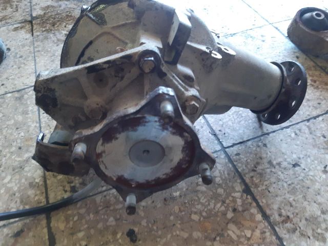 bontott SUZUKI GRAND VITARA Hátsó Differenciálmű