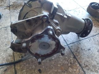 bontott SUZUKI GRAND VITARA Hátsó Differenciálmű