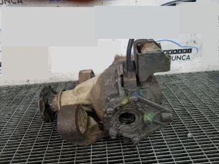 bontott SUZUKI GRAND VITARA Hátsó Differenciálmű