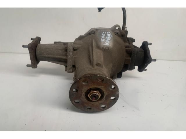 bontott SUZUKI GRAND VITARA Hátsó Differenciálmű