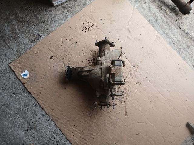 bontott SUZUKI GRAND VITARA Hátsó Differenciálmű