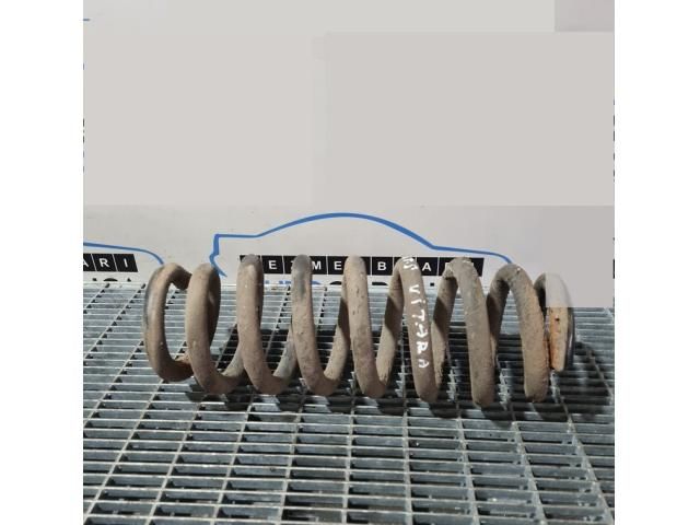 bontott SUZUKI GRAND VITARA Hátsó Rugó