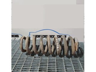 bontott SUZUKI GRAND VITARA Hátsó Rugó