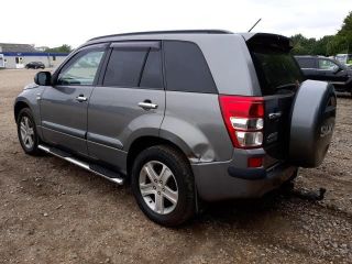 bontott SUZUKI GRAND VITARA Hátsó Stabilizátor Pálca