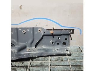 bontott SUZUKI GRAND VITARA Homlokfal (Üres lemez)