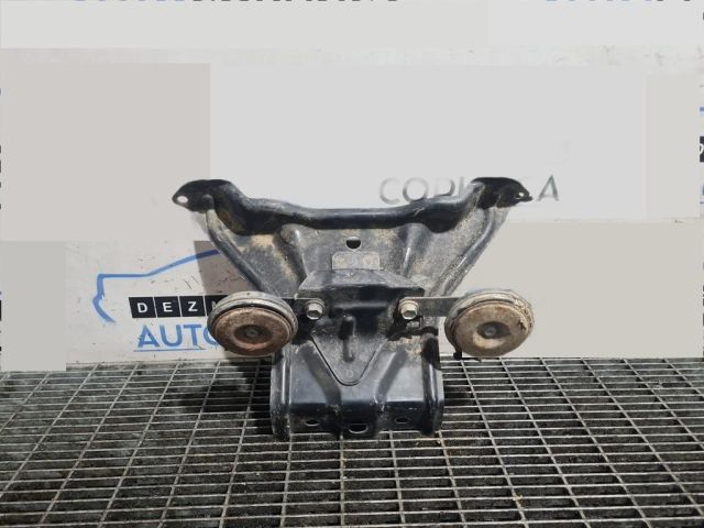 bontott SUZUKI GRAND VITARA Homlokfal (Üres lemez)