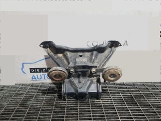 bontott SUZUKI GRAND VITARA Homlokfal (Üres lemez)