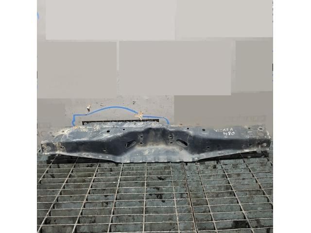 bontott SUZUKI GRAND VITARA Homlokfal (Üres lemez)