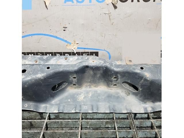 bontott SUZUKI GRAND VITARA Homlokfal (Üres lemez)