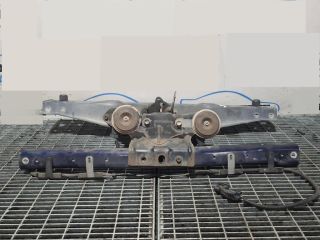 bontott SUZUKI GRAND VITARA Homlokfal (Üres lemez)