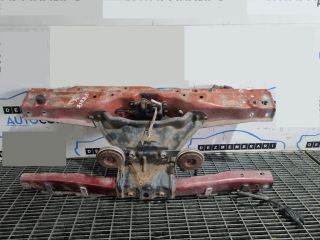 bontott SUZUKI GRAND VITARA Homlokfal (Üres lemez)