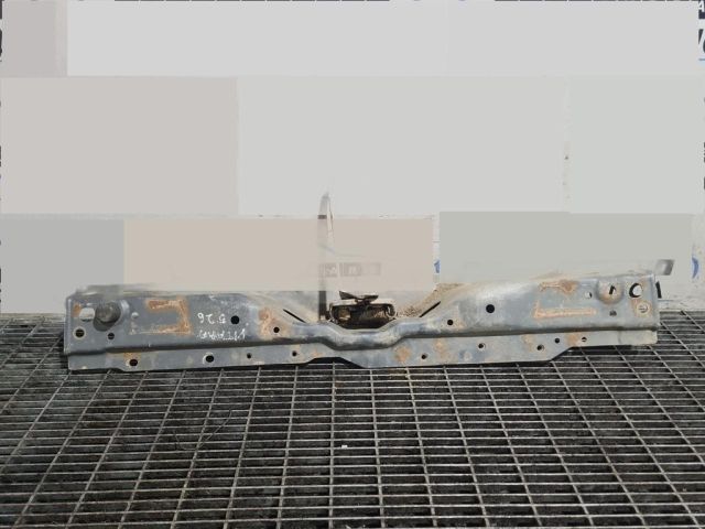 bontott SUZUKI GRAND VITARA Homlokfal (Üres lemez)