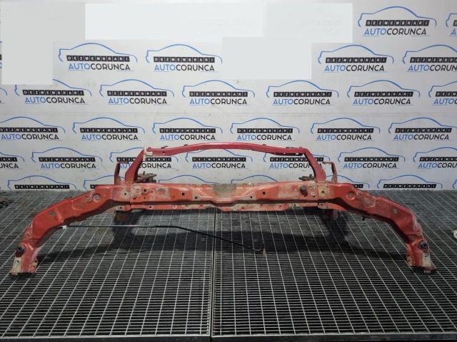 bontott SUZUKI GRAND VITARA Homlokfal (Üres lemez)