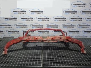 bontott SUZUKI GRAND VITARA Homlokfal (Üres lemez)