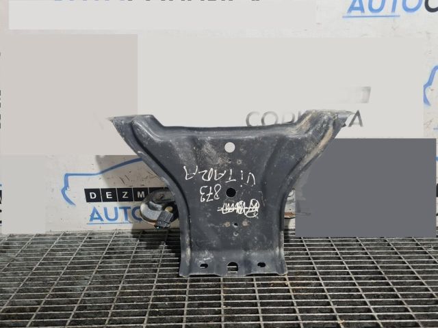 bontott SUZUKI GRAND VITARA Homlokfal (Üres lemez)