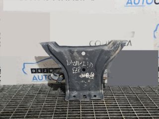 bontott SUZUKI GRAND VITARA Homlokfal (Üres lemez)