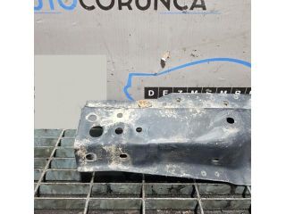 bontott SUZUKI GRAND VITARA Homlokfal (Üres lemez)