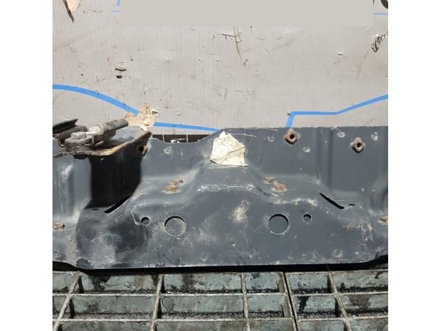 bontott SUZUKI GRAND VITARA Homlokfal (Üres lemez)