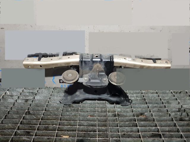 bontott SUZUKI GRAND VITARA Homlokfal (Üres lemez)