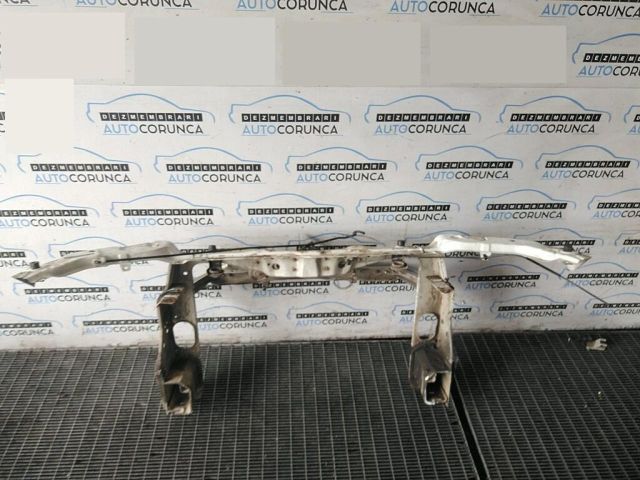 bontott SUZUKI GRAND VITARA Homlokfal (Üres lemez)