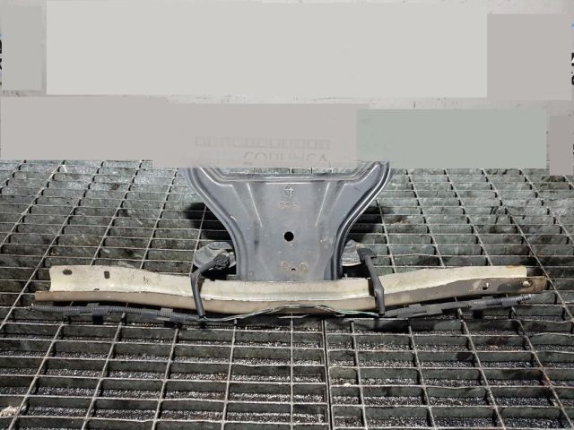 bontott SUZUKI GRAND VITARA Homlokfal (Üres lemez)