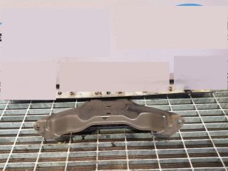 bontott SUZUKI GRAND VITARA Homlokfal (Üres lemez)