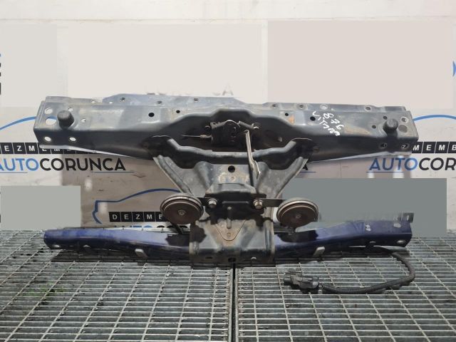 bontott SUZUKI GRAND VITARA Homlokfal (Üres lemez)