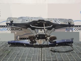 bontott SUZUKI GRAND VITARA Homlokfal (Üres lemez)