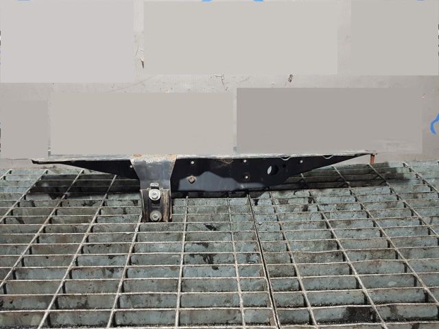 bontott SUZUKI GRAND VITARA Homlokfal (Üres lemez)