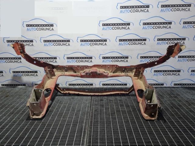 bontott SUZUKI GRAND VITARA Homlokfal (Üres lemez)