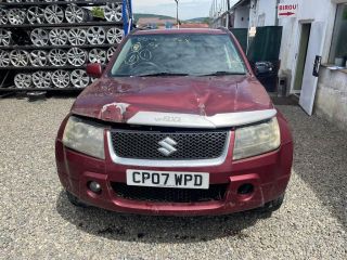 bontott SUZUKI GRAND VITARA Homlokfal (Üres lemez)