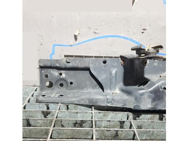 bontott SUZUKI GRAND VITARA Homlokfal (Üres lemez)