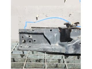 bontott SUZUKI GRAND VITARA Homlokfal (Üres lemez)