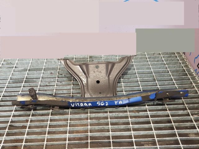 bontott SUZUKI GRAND VITARA Homlokfal (Üres lemez)