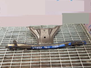 bontott SUZUKI GRAND VITARA Homlokfal (Üres lemez)