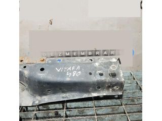 bontott SUZUKI GRAND VITARA Homlokfal (Üres lemez)